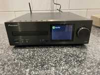 Pioneer HM 72 ampituner