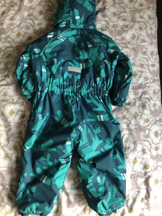 Kombinezon zimowy Reima 92 nowy