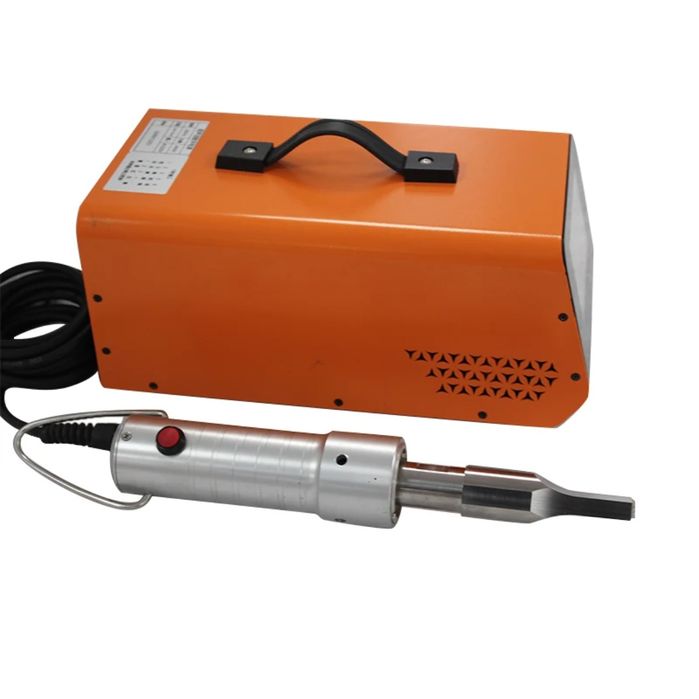 Ультразвуковий паяльник