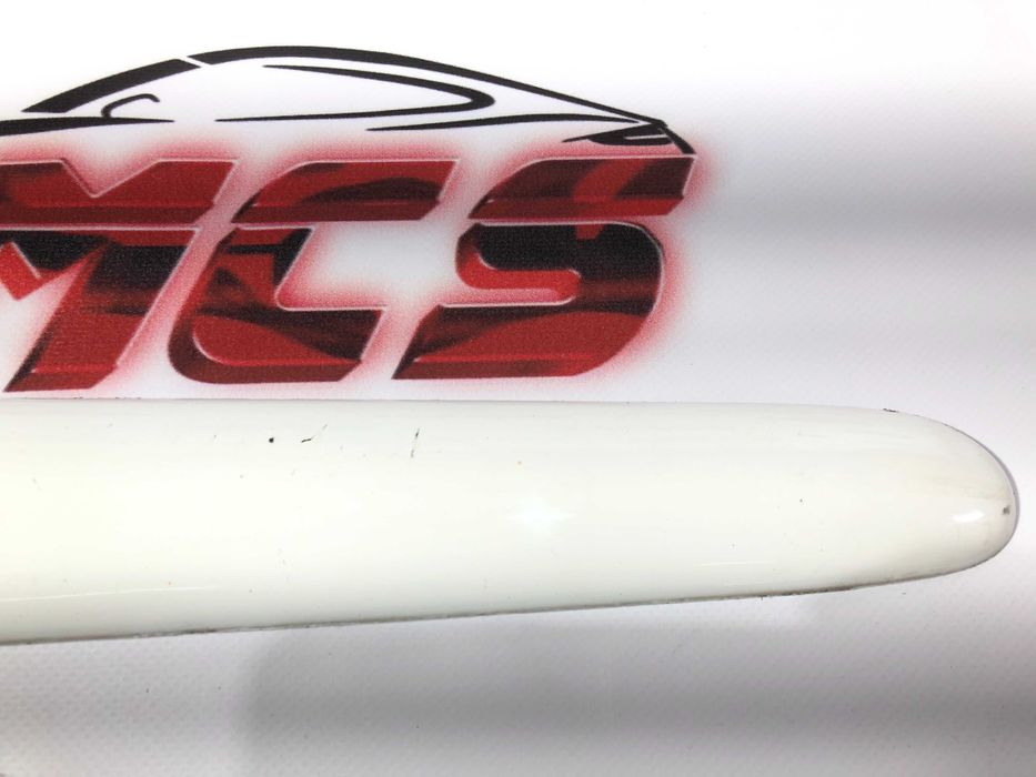 Friso Traseiro Esq PEUGEOT 206 3 Portas Original