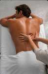 MASSAGEM DE RELAXAMENTO/TERAPÊUTICA