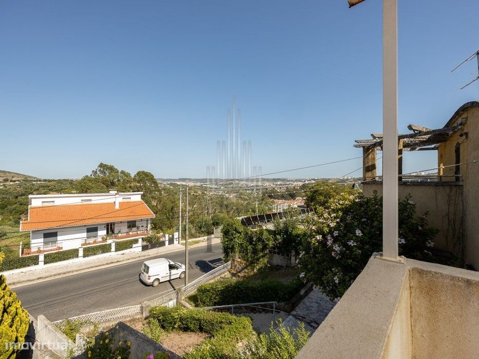 MORADIA T5 |Loures |Lisboa