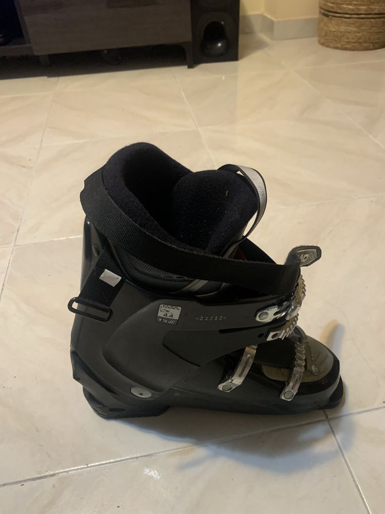 Bota para ski marca Head n° 280 285