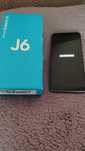 Samsung Galaxy J6 3/32GB. Zadbany