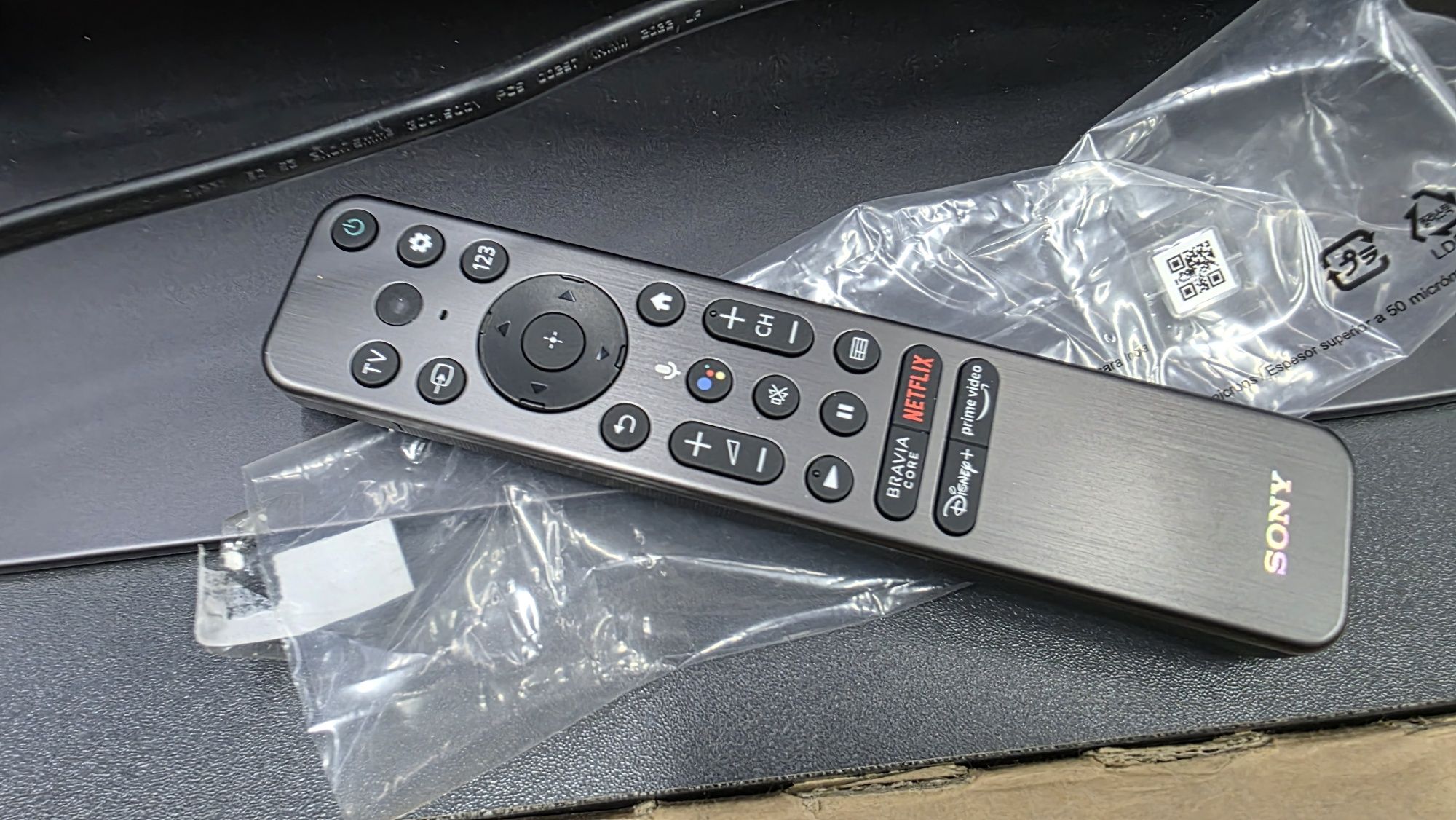 OLED телевізор SONY 42A90K