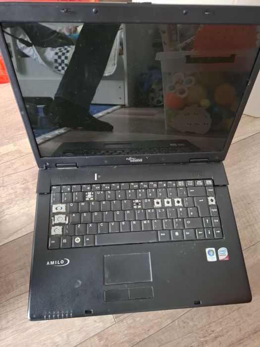 Amilo siemens  na części