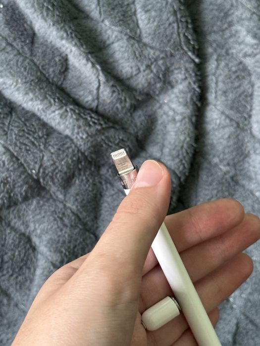 Apple pencil епл пенсіл эпл пенсил 1 покоління
