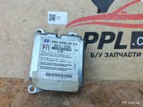 Hyundai Getz 02-11 блок управления подушек безопасности 95910-1С750