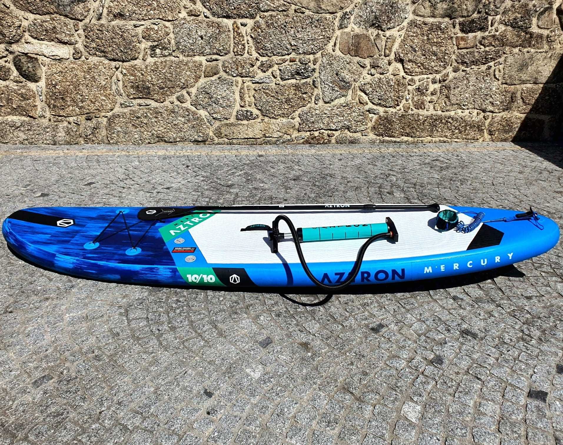 Stand Up Paddle MERCURY 2.0 Aztron (Usada)