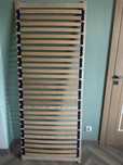 Stelaż pod materac 80x200, M&K Foam UNO