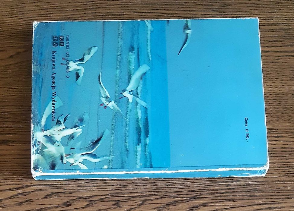 Trójmiasto Gdańsk Sopot Gdynia - informator krajoznawczy Mamuszka 1984