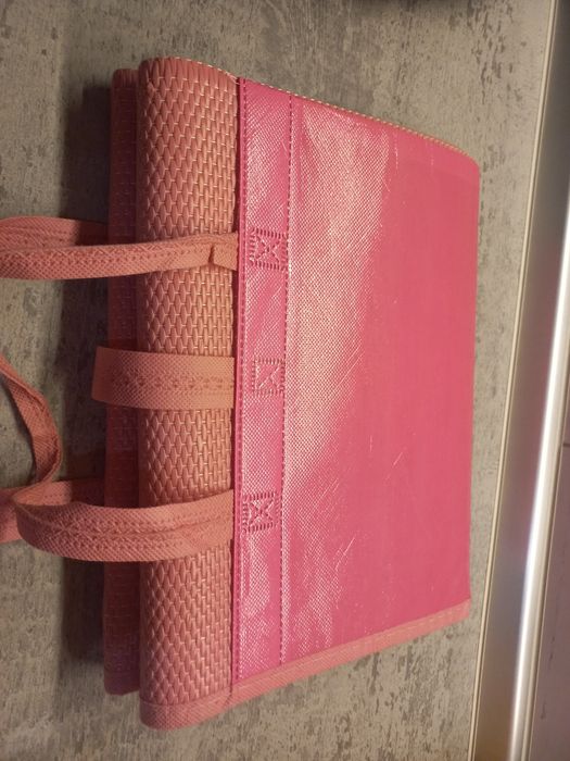 Mata plazowa piknikowa