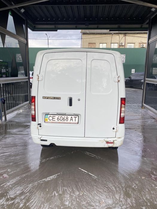 Продам ВАЗ 2310 Богдан