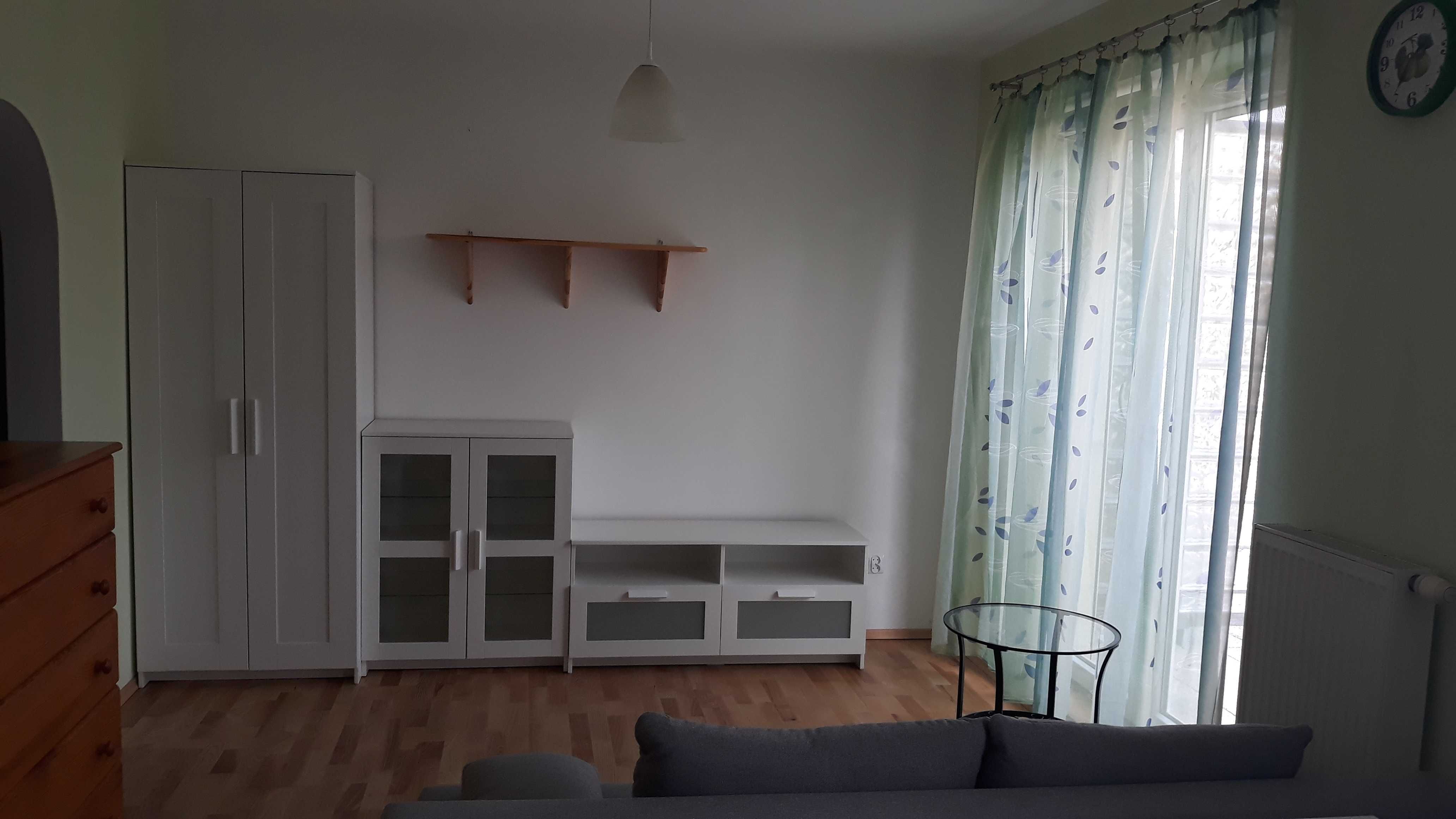 Psie Pole osiedle MIŁOSTOWSKA 2 pok. komórka taras balkon parking