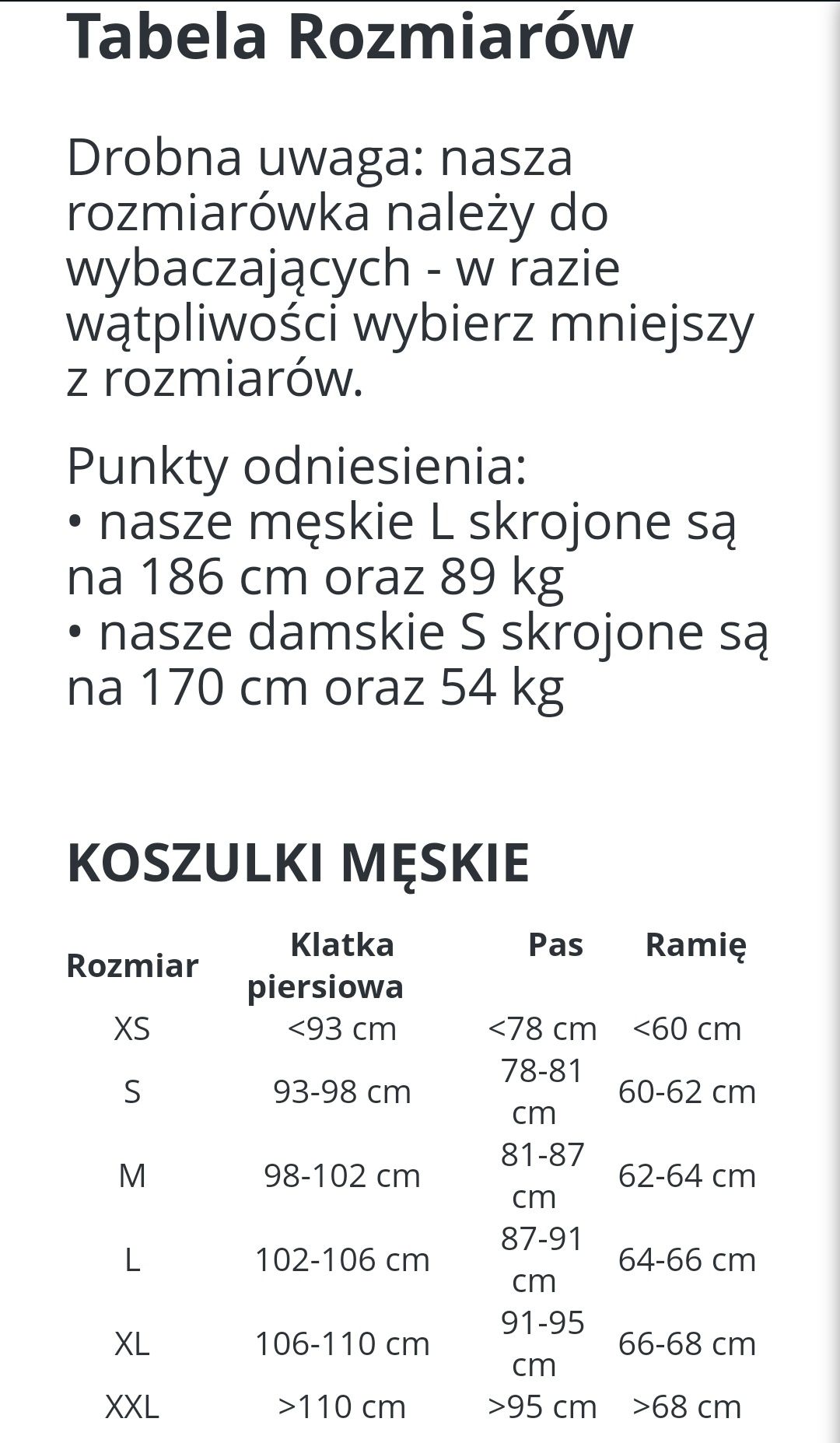 Koszulka męska EROE czarna roz M