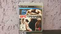 UFC Personal Trainer / PS3 / Move / PlayStation 3