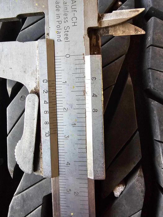 245/60 R 18 105T Continental