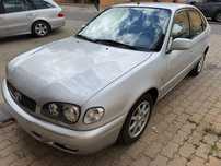 Toyota Corolla L/B 1.4 Sol AC