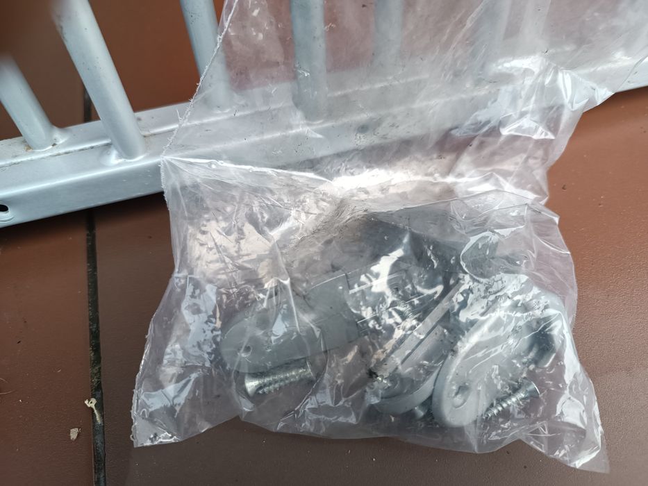 Bramka zabezpieczająca