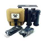 PROFESJONALNA LORNETKA Vortex Optics CROSSFIRE HD 10x42+akces.+paragon