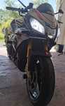 Aprilia Tuono V4 1100RR * ESTIMADISSIMA