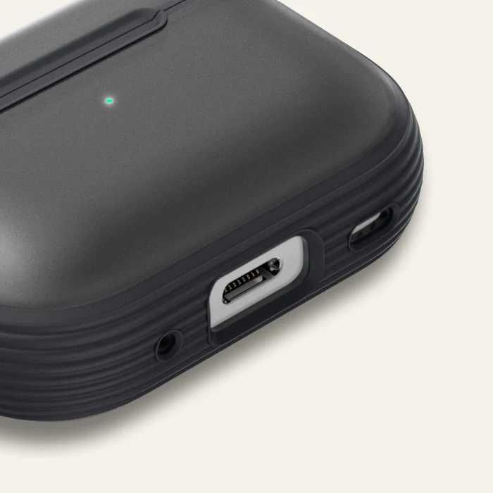 Чехол для AirPods Pro 2 Чехол Spigen CYRILL для AirPods Pro 2