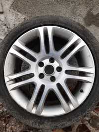 Alufelgi alufelga 18" 5x112 Skoda Octavia Superb 3T0