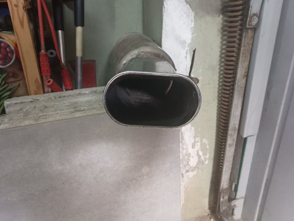 Panela de escape Remus