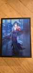 Blu-ray Garden of sinners 8 filmów anime edycja kolekcjonerska JP