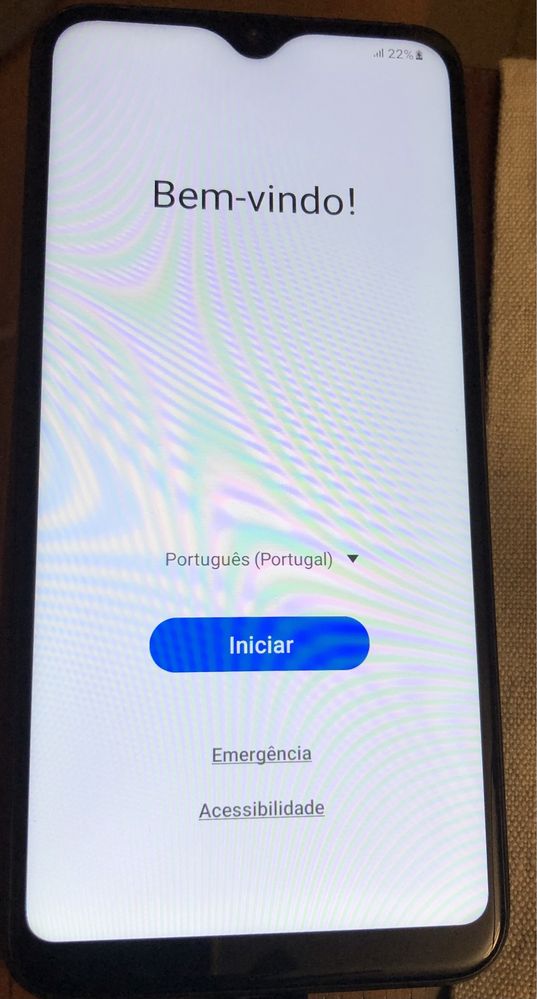 Samsung Galaxi A20e