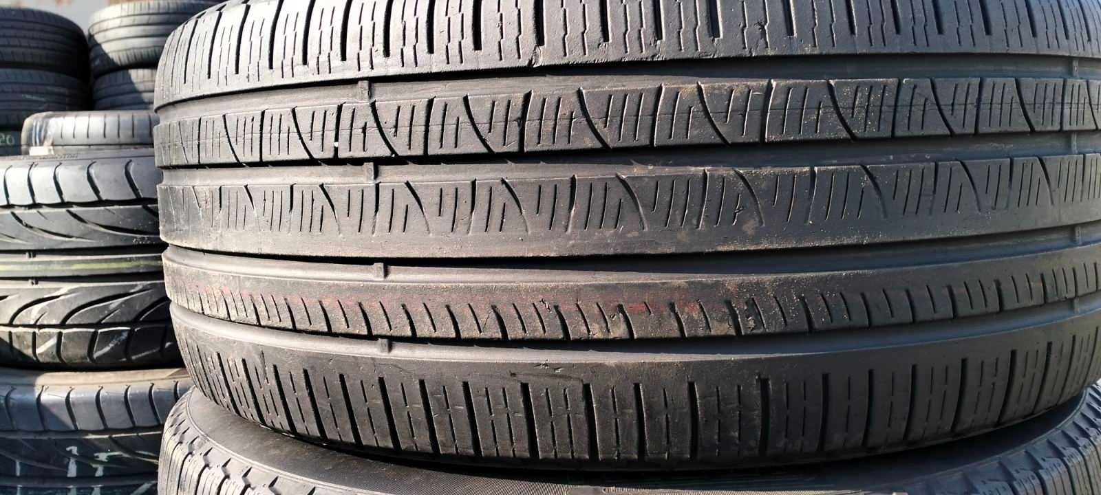 Pirelli ScorpionVerde 275 45 21 (Літо) Склад-шиномонтаж Дружківська 12