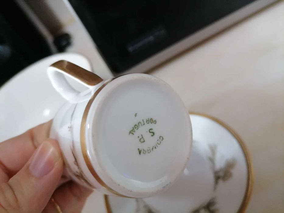 Porcelana Vista Alegre