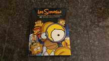 DVD edição Coleccionador Os Simpsons Temporada 6 (Espanhol)