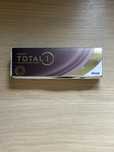 soczewki kontaktowe Alcon Dailies TOTAL1