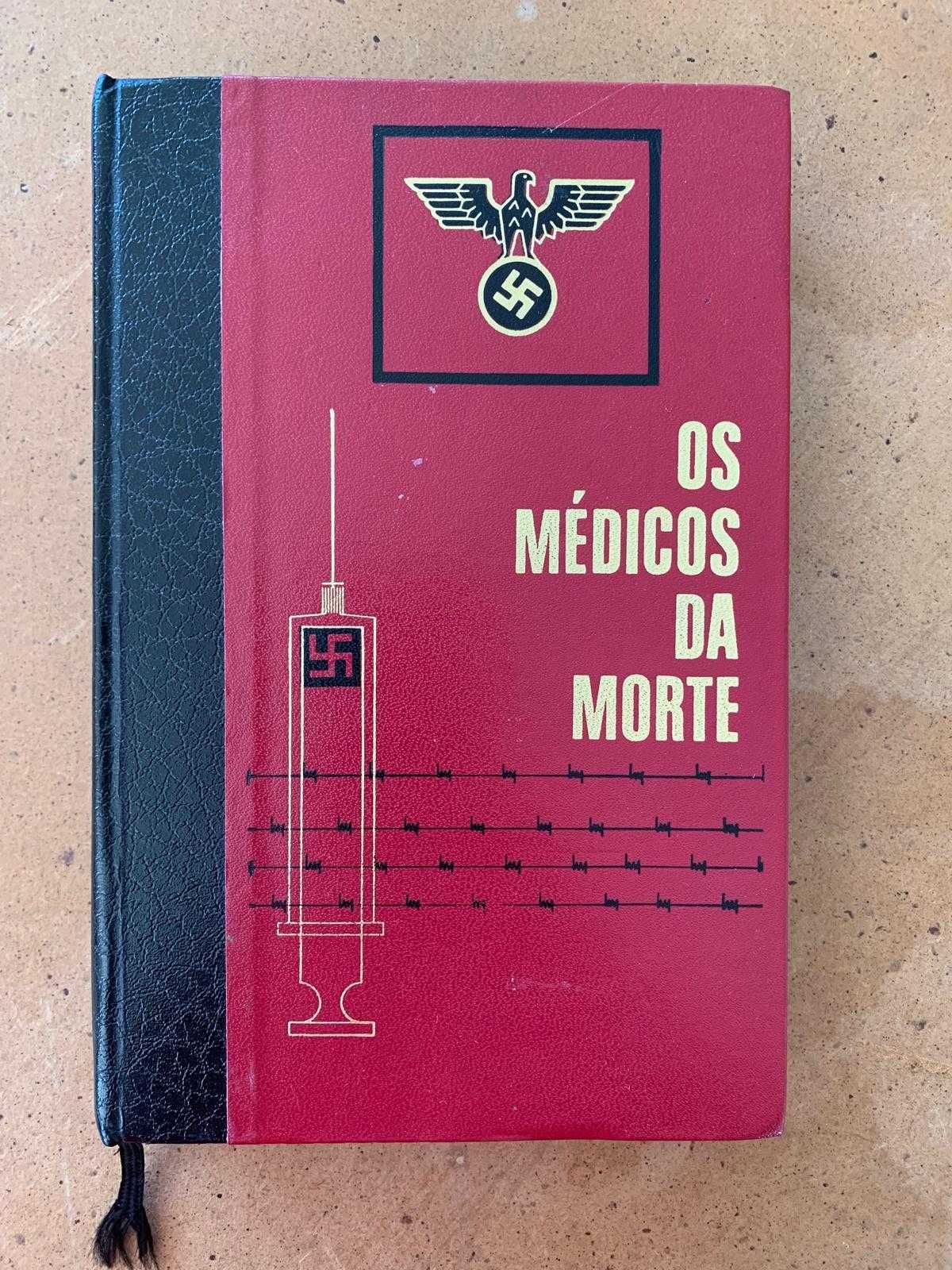 Os Médicos da Morte, Vol. 4 - Philippe Aziz