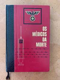 Os Médicos da Morte, Vol. 4 - Philippe Aziz