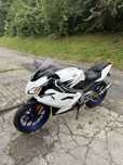 Aprillia RS 125 2T