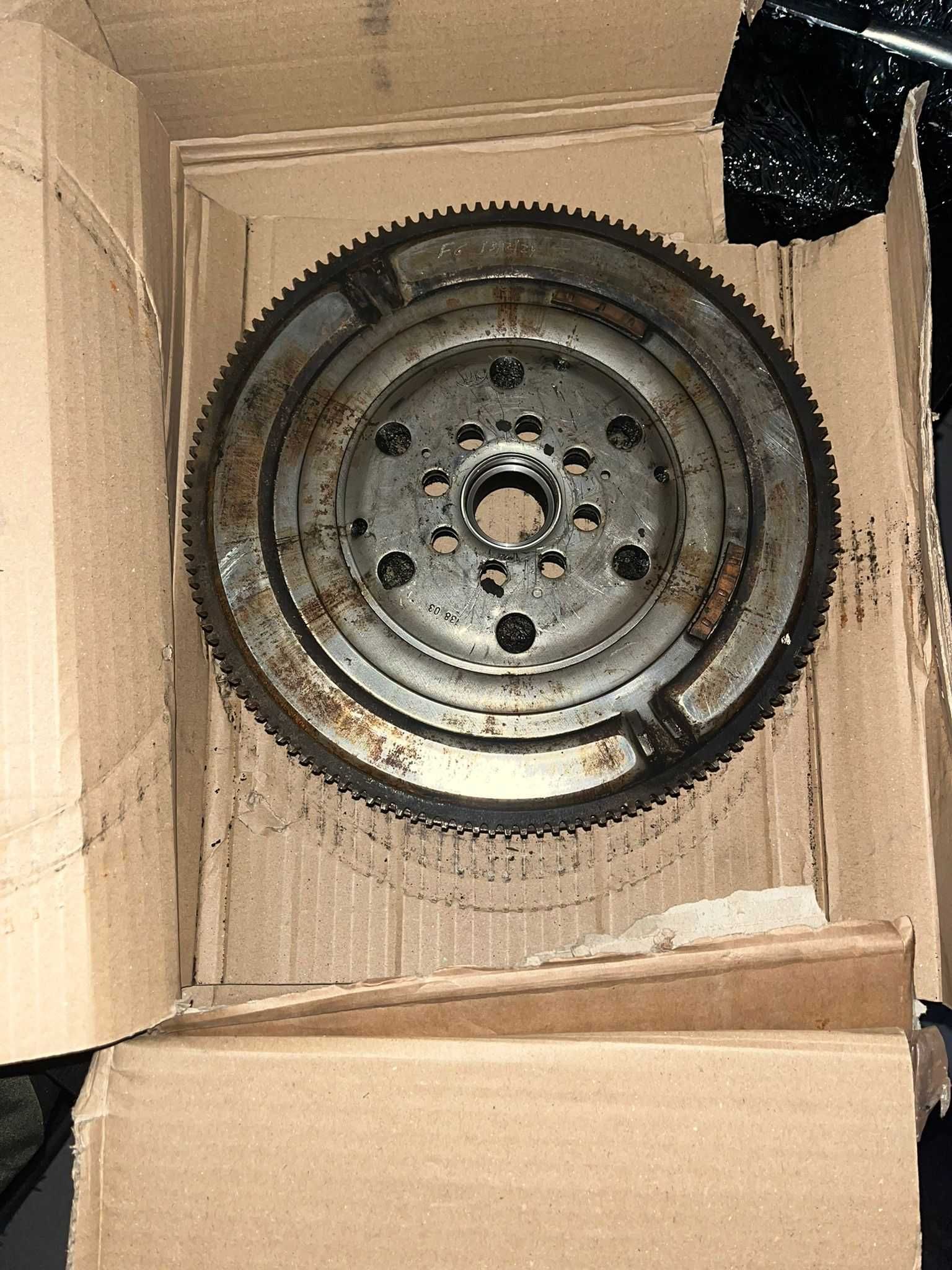 Volante Motor Astra H
