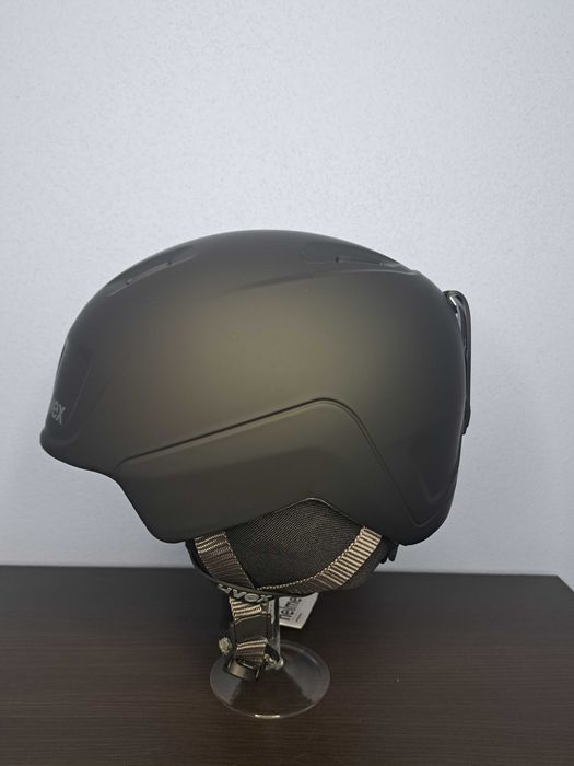 Kask narciarski snowboardowy Uvex heyya pro r. S 51-55 cm