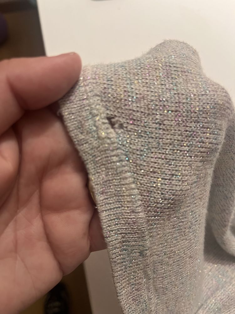 Roupa menina 5-6 anos