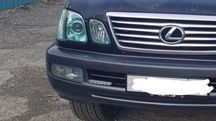 Акция Lexus LX470 Фара, фары, оптика, фонарь Лексус ЛХ 470