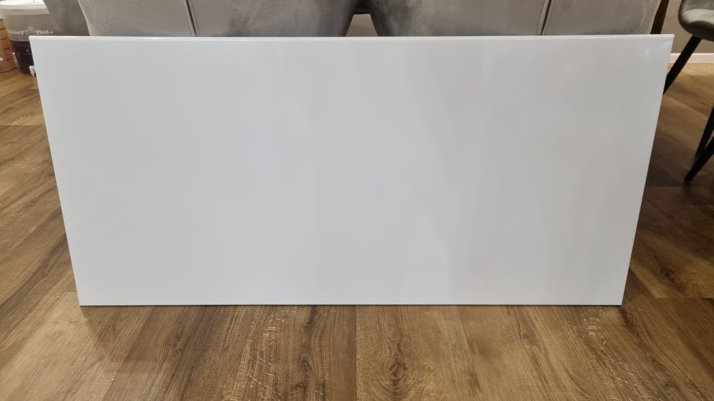 Grzejnik na Poczerwień z Termostatem 1000W  Heat Decor