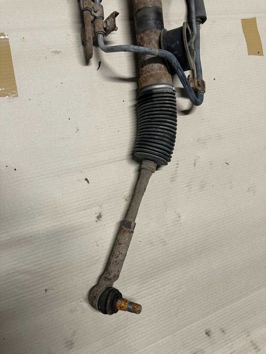 Toyota Dyna 100 150 Maglownica Przekładnia Kierownicza 2.5 3.0 D4D 02-