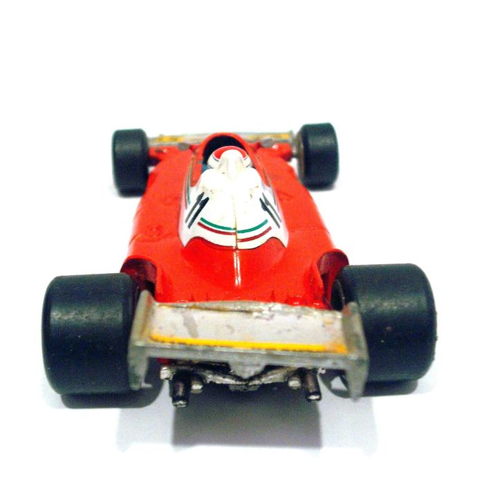 Polistil - Ferrari antigo - 1/43