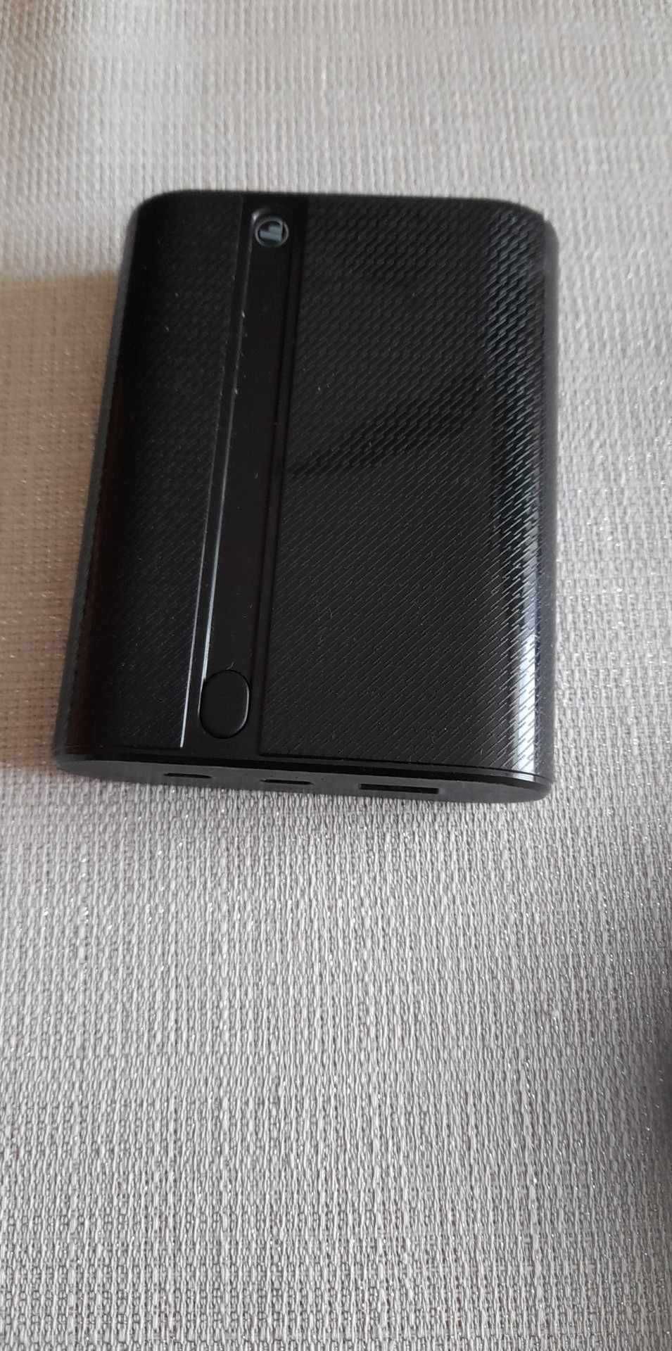 Powerbank HAMA 10200MAH