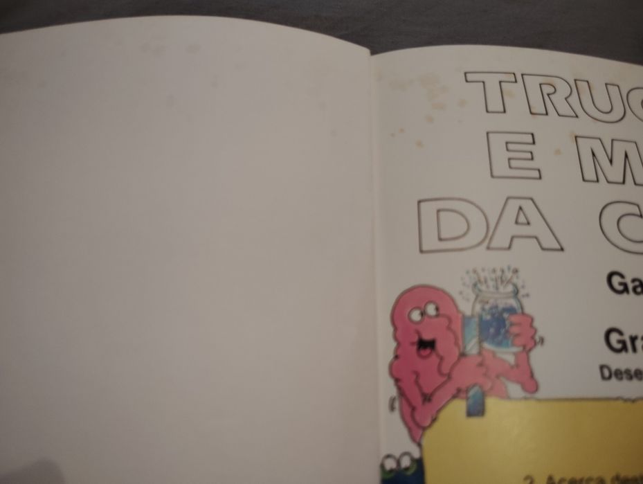 Livros Juvenis Usados