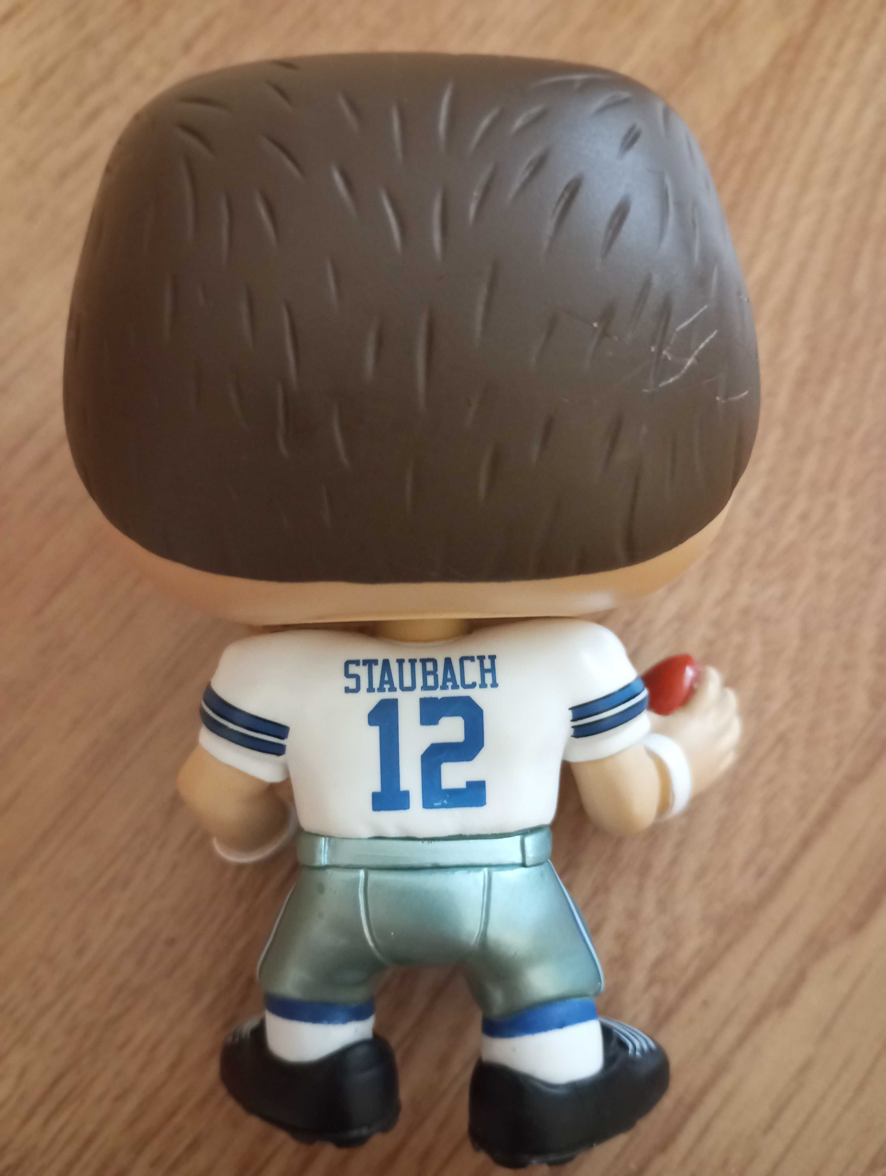 Колекційна фігурка Funko POP MLB NFL Dallas Vegas Molina New York