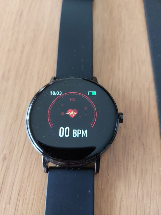 Smartwatch Radiant