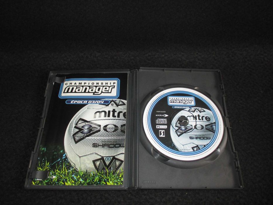 Jogos PC PS3 GTA Soccer