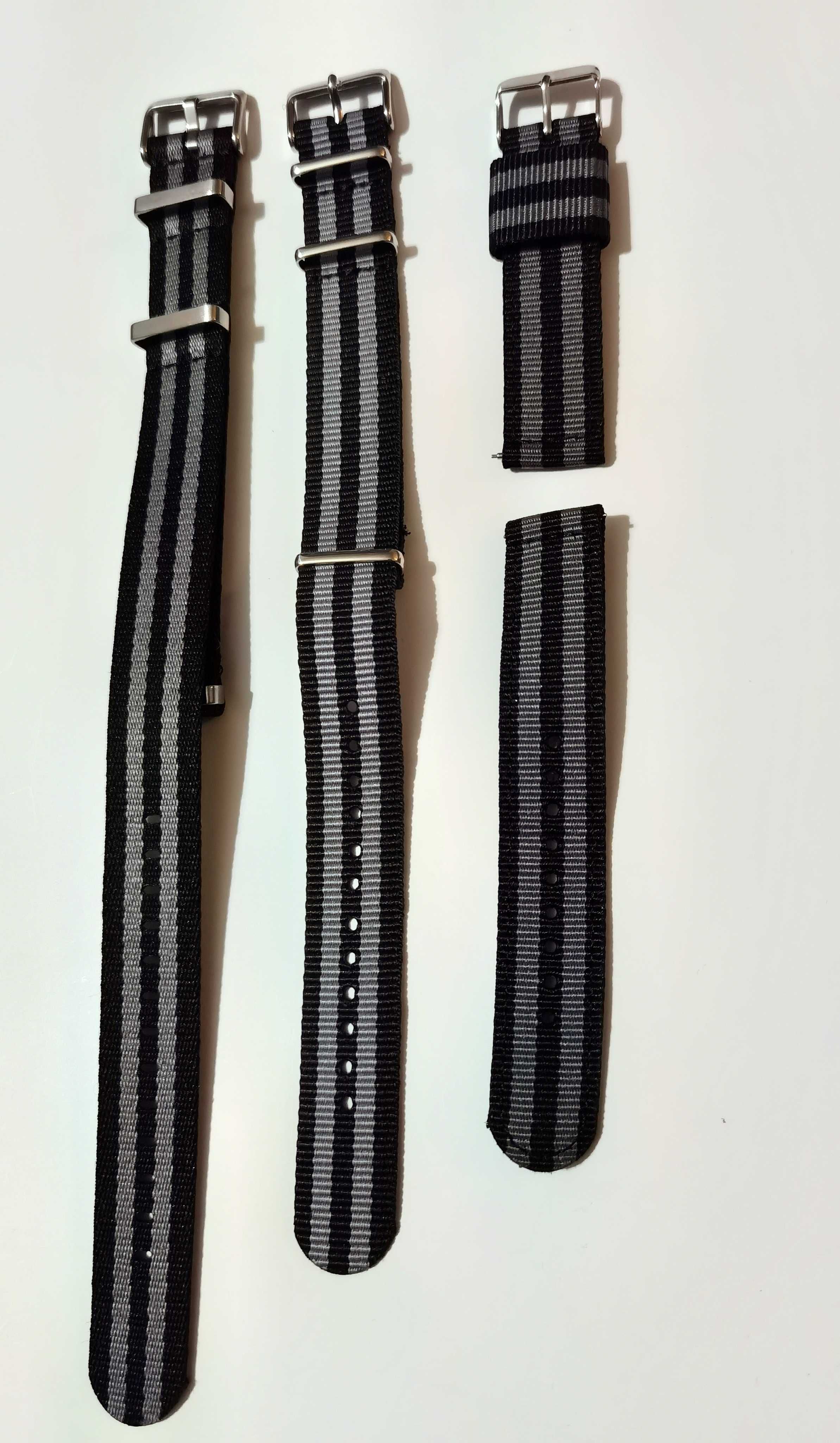 Braceletes 20/22mm (Relógio/Smartwatch)